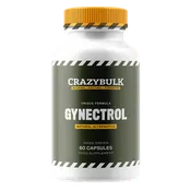 GYNECTROL (CHEST FAT BURNER)
