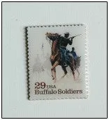 Buffalo Soldier