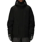 686 NIGHTLINE INSULATED MEN'S JACKET