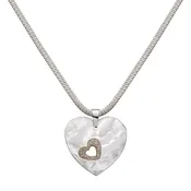 Double Hearts