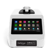 CellDrop Dual Fluorescence Automated Cell Counter
