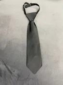 10 Black Windsor TIe
