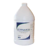 Propylene Advantage
