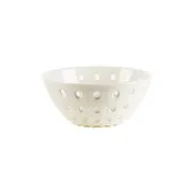 Guzzini LE MURRINE Medium Bowl White/White
