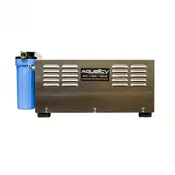 1/2 Gallon Per Minute Misting Pump