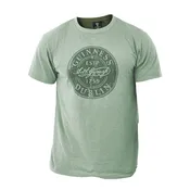 Guinness Bottle Cap T-Shirt - Green