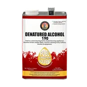 Denatured Alcohol 190