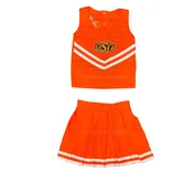 3pc | Bloomer Cheer Dress