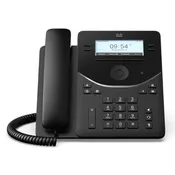 Cisco 9841 Gigabit IP Phone (DP-9841-K9=)