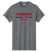 Cypress – Athletic Tee or Hoodie
