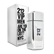 212 VIP Men Edt 3.4oz Spray