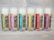 MESSNER FAMILY | LIP BALM