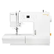 Pfaff Passport 3.0