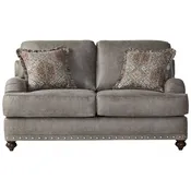 Abigail Loveseat