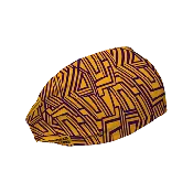 Cooling Headband: Stripe