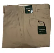 Berle Dress Khakis