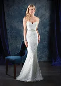 Alfred Angelo, Sample
