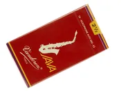 Vandoren Java Red Alto Saxophone Reeds
