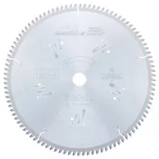 A.G.E MD12-105 MD12-105 12" Carbide Tipped Aluminum and Non-Ferrous Metals 100T TCG, -5 Deg, 1 Inch Bore, Circular Saw Blade