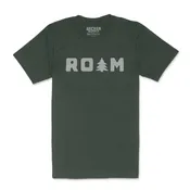 Roam Tee