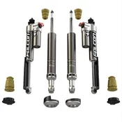 2005+ Toyota Tacoma Falcon Sport Tow/Haul Leveling Shock Absorber System