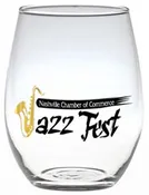 21 oz. Stemless White Wine