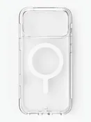 Accent Clear Case for iPhone 17 Pro