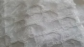 Ivory Zuri Lace