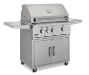 Broilmaster Stainless Steel