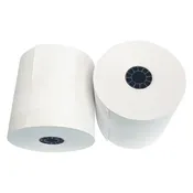 Stock Thermal Receipt Paper 3 1/8" x 273' — Dunbar Security Products