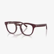 Panthos Shiny Burgundy — HI-TREND