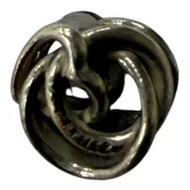 Accessory Tag By Pandora In Silver