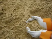 Playground Sand