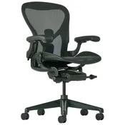 Aeron Chair Color: Jasper