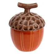 Acorn Jar | Two Styles