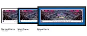 2022  NCAA KU National  Champs Panoramic
