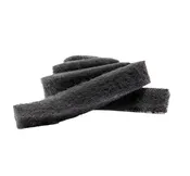 10' Flex-O-Vent, Metal Roof Ridge Vent