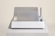 Cove Litter Box
