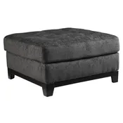 Ashley Reidshire 6762208 Oversized Accent Ottoman