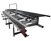 Alum-A-Brake Ultima QMS - 3ft 6in