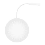 2" Round StarBurst Hypoallergenic Electrodes - 1 Pack (4 Pads)