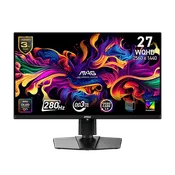 27" MSI MAG 271QP QD-OLED X28 Monitor
