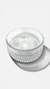 Mikasa Diamond Dire 8" Hostess Bowl — SANITHRIFT