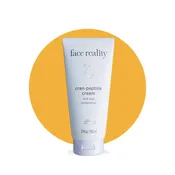 Face Reality Cran-Peptide Cream
