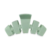 Classic Hair Clip | Medium | Dew Drop