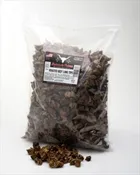 Butcher's Prime Beef Tips Lung Dog Treat, 2.5-lb
