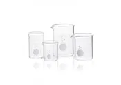 Beakers KIMBLE® KIMAX® Griffin Low Form