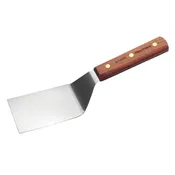 Dexter Russell Traditional 4" X 3" Hamburger Turner 16150