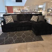 2pc Sectional 128 - Colfax Furniture | Affordable Furniture in the Triad