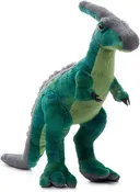 14" (35cm) Parasaurolophus Dino  Small